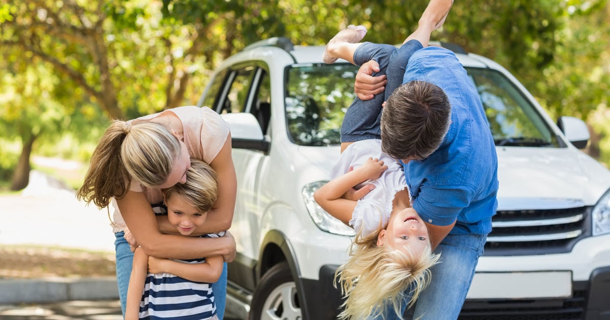 18 Fun Road Trip Car Games for Kids and Adults Summerstar